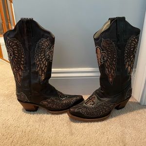 Corral CowBoy Boots